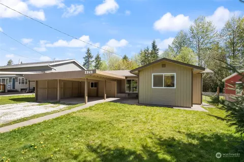 1341 Baby Doll Rd SE, Port Orchard, WA 98366