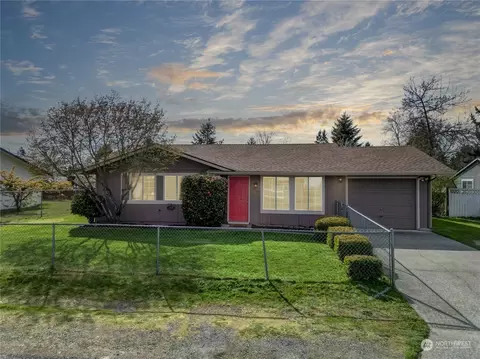 17512 6th Ave E, Spanaway, WA 98387