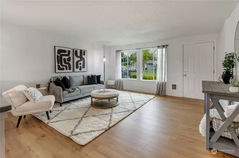 Living - 17512 6th Ave E, Spanaway, WA 98387 photo 2 of 2