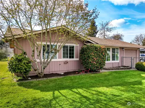 Exterior - 17512 6th Ave E, Spanaway, WA 98387 photo 6 of 6