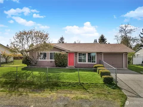 Exterior - 17512 6th Ave E, Spanaway, WA 98387 photo 2 of 6