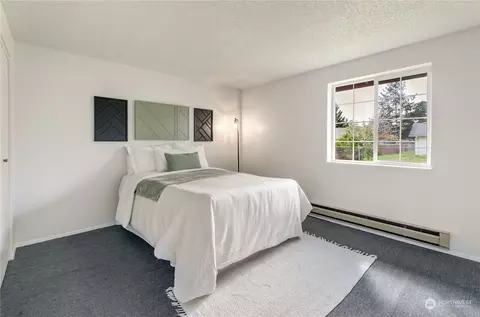 Bedroom - 17512 6th Ave E, Spanaway, WA 98387 photo 1 of 1