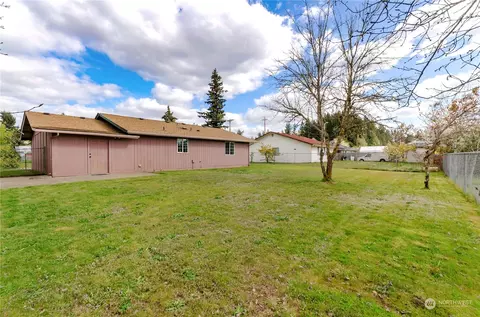 Exterior - 17512 6th Ave E, Spanaway, WA 98387 photo 5 of 6