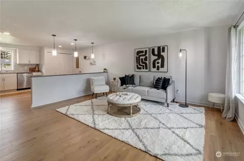 Living - 17512 6th Ave E, Spanaway, WA 98387 photo 1 of 2