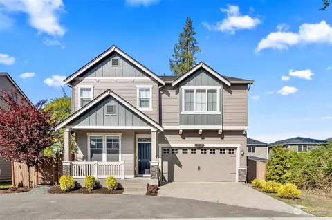 3038 85th Dr NE, Marysville, WA 98270