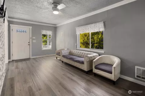 Bedroom - 1611 Walnut St, Everett, WA 98201 photo 1 of 2