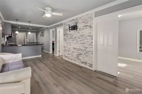 Kitchen - 1611 Walnut St, Everett, WA 98201 photo 1 of 9