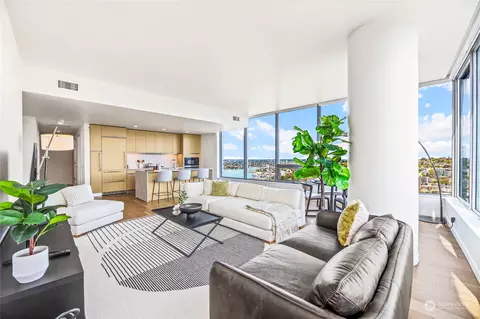 1808 Minor Ave #PH104, Seattle, WA 98101
