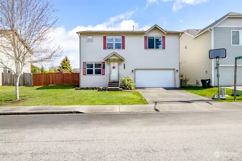15003 225th Ave SE, Monroe, WA 98272