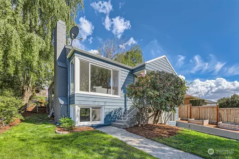 4342 11th Ave S, Seattle, WA 98108
