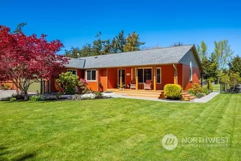 1540 Allyson St, Oak Harbor, WA 98277