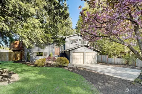 15209 48th Ave W, Edmonds, WA 98026