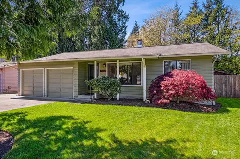 3621 Pike St SE, Auburn, WA 98002