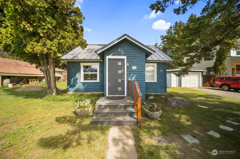 308 Birch St, Leavenworth, WA 98826