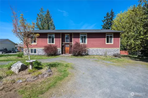 1317 Bent Cedars Way, Port Angeles, WA 98362