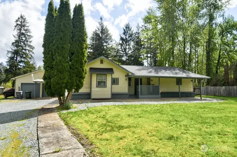 20007 128th Ave E, Graham, WA 98338