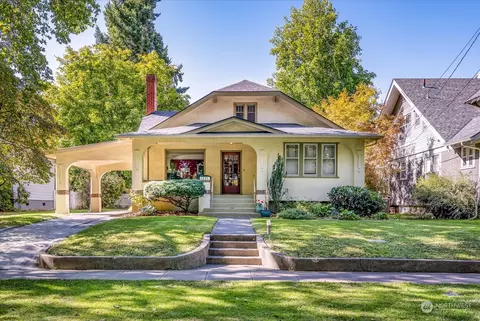 1235 Alvarado Ter, Walla Walla, WA 99362