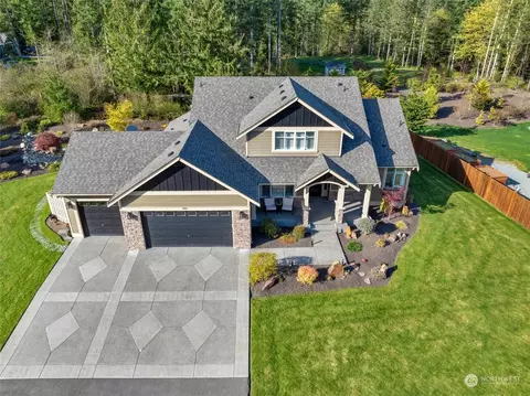 3921 259th Pl NW, Stanwood, WA 98292
