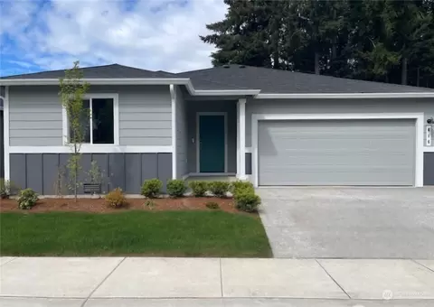 416 Lot 05 Gilbertson Ln SE, Tumwater, WA 98501