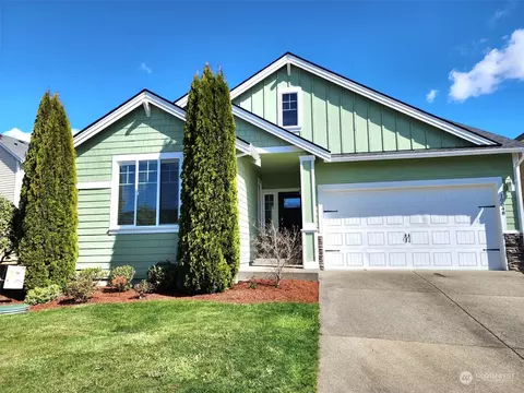 10048 Jensen Dr SE, Yelm, WA 98597