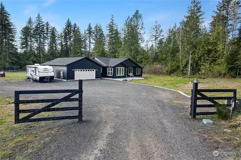 5312 SE Arcadia Rd, Shelton, WA 98584