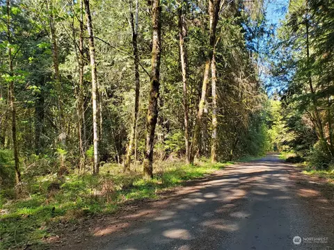 0 SE Lot 3 Se Mccomb Way, Shelton, WA 98584