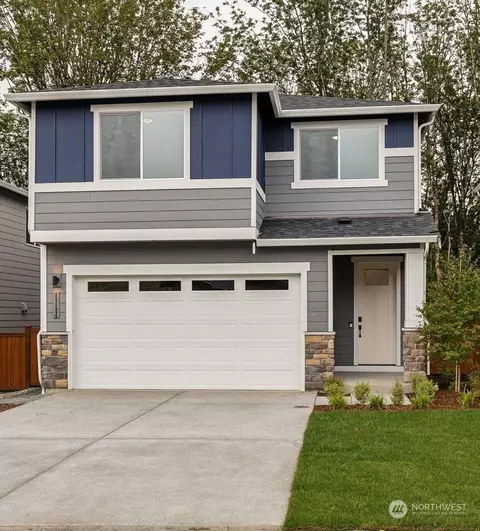 11106 43rd Ave SE #57, Everett, WA 98208