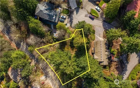0 W Sunset Way, Issaquah, WA 98027
