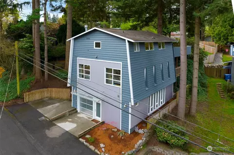 20311 3rd Ave NW, Shoreline, WA 98177