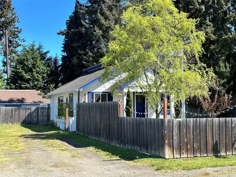 Exterior - 51 E Runnion Rd, Sequim, WA 98382 photo 10 of 18