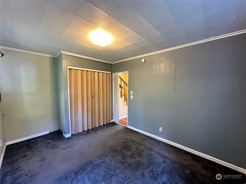 Bedroom - 51 E Runnion Rd, Sequim, WA 98382 photo 2 of 5
