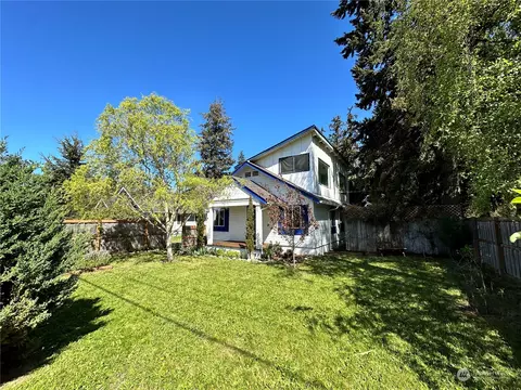 Exterior - 51 E Runnion Rd, Sequim, WA 98382 photo 9 of 18