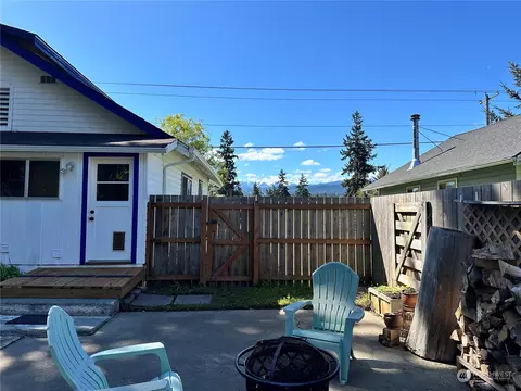 Exterior - 51 E Runnion Rd, Sequim, WA 98382 photo 3 of 18