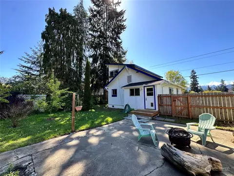 Exterior - 51 E Runnion Rd, Sequim, WA 98382 photo 5 of 18