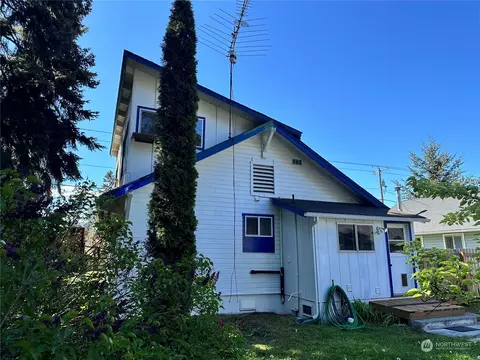 Exterior - 51 E Runnion Rd, Sequim, WA 98382 photo 6 of 18