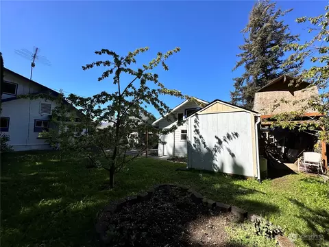 Exterior - 51 E Runnion Rd, Sequim, WA 98382 photo 17 of 18