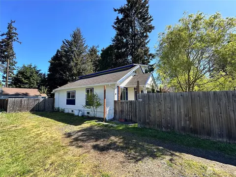 Exterior - 51 E Runnion Rd, Sequim, WA 98382 photo 12 of 18
