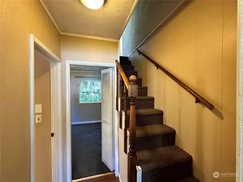 Entry Way - 51 E Runnion Rd, Sequim, WA 98382 photo 1 of 1