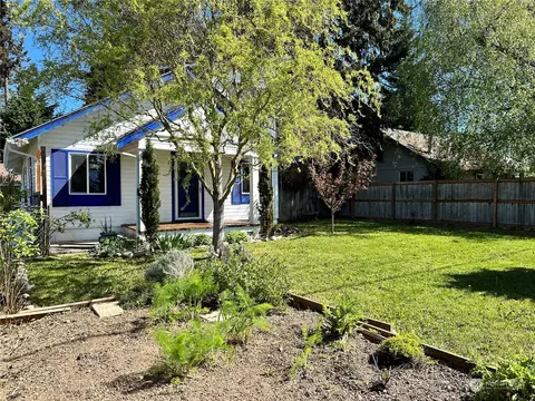 Exterior - 51 E Runnion Rd, Sequim, WA 98382 photo 7 of 18