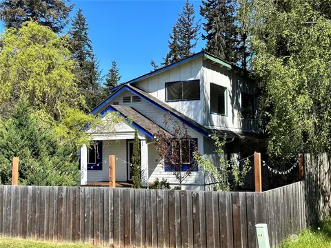 Exterior - 51 E Runnion Rd, Sequim, WA 98382 photo 11 of 18