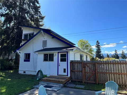 Exterior - 51 E Runnion Rd, Sequim, WA 98382 photo 4 of 18