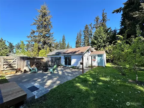 Exterior - 51 E Runnion Rd, Sequim, WA 98382 photo 2 of 18