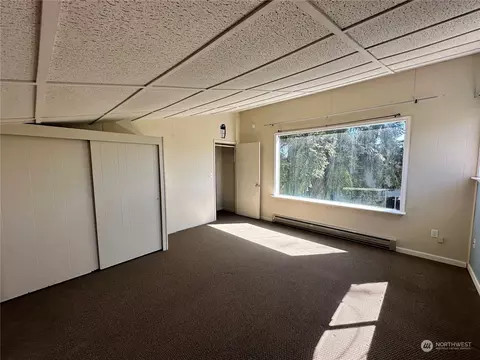 Bedroom - 51 E Runnion Rd, Sequim, WA 98382 photo 5 of 5