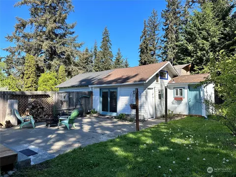 Exterior - 51 E Runnion Rd, Sequim, WA 98382 photo 13 of 18
