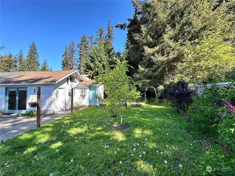 Exterior - 51 E Runnion Rd, Sequim, WA 98382 photo 14 of 18