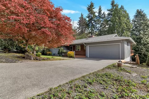 Exterior - 23331 19th Pl W, Bothell, WA 98021 photo 6 of 6