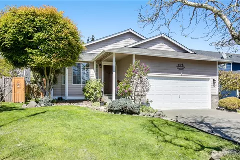 7625 194th Street Ct E, Spanaway, WA 98387