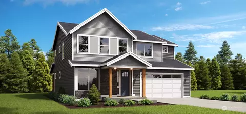 6051 42nd St NE, Marysville, WA 98270
