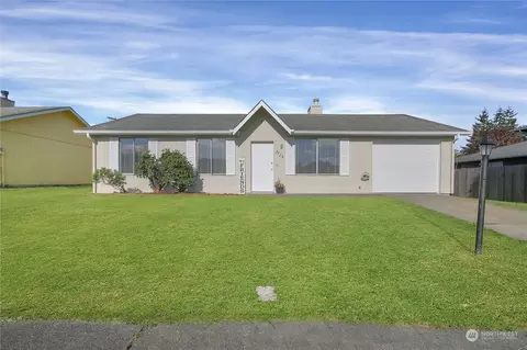 3722 49th Avenue Ct NE, Tacoma, WA 98422