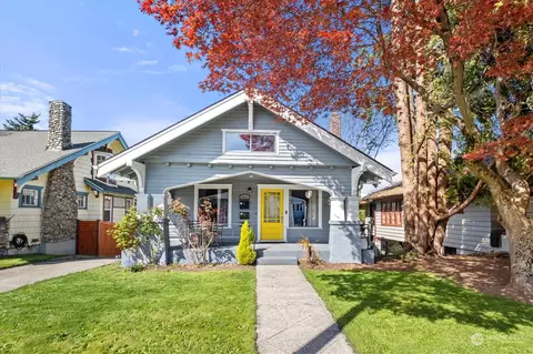 4111 6th Ave, Tacoma, WA 98406